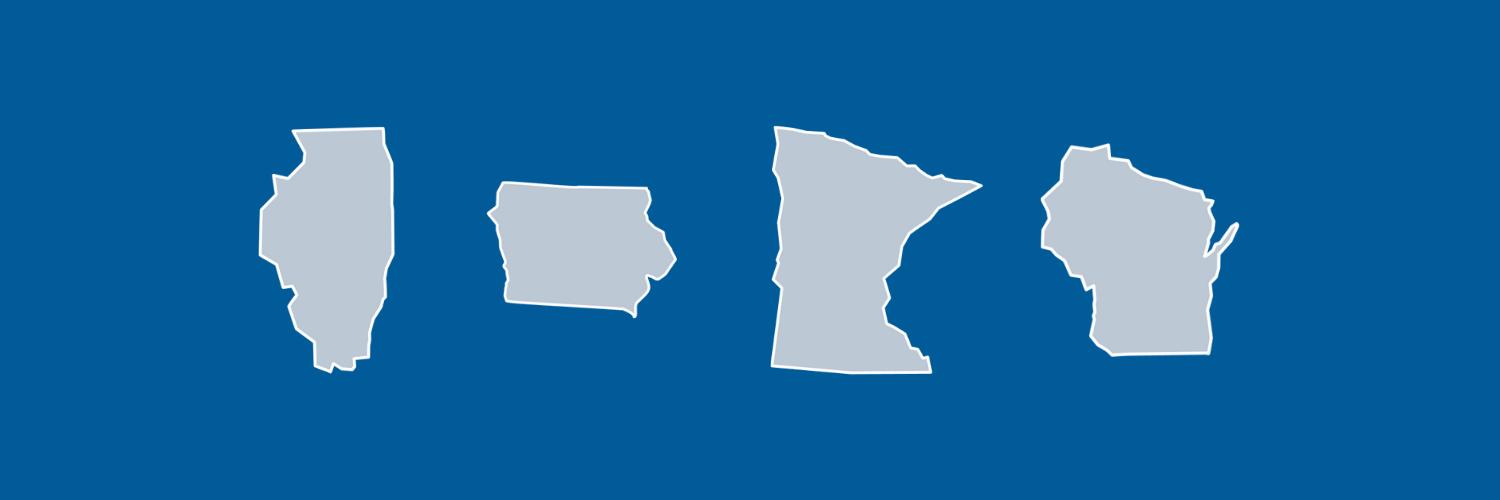 Midwest Comprehensive Center banner