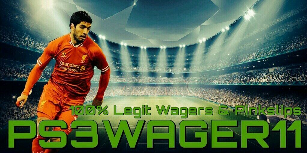 Ps3wager11's profile banner image