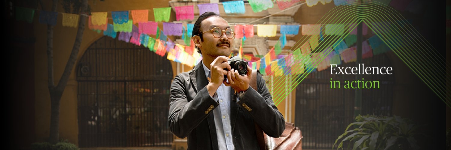 Chubb North America banner