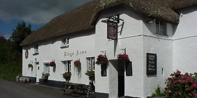 DevonGoodPub's profile banner image