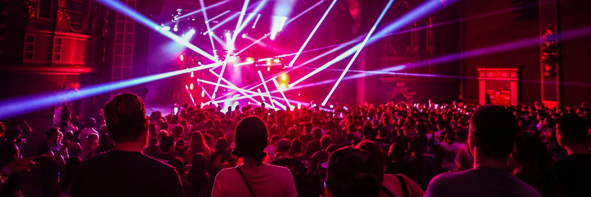 Observatory North Park banner