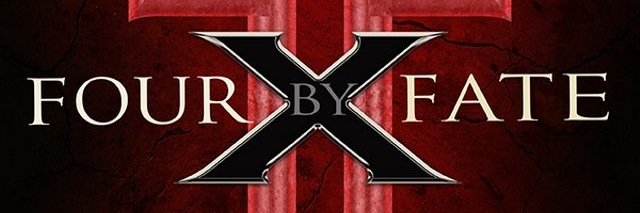 FourByFate's profile banner image