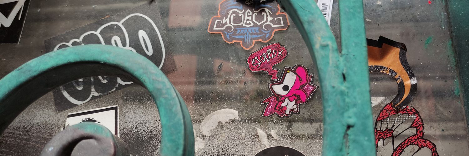 TheKittyLamp's profile banner image