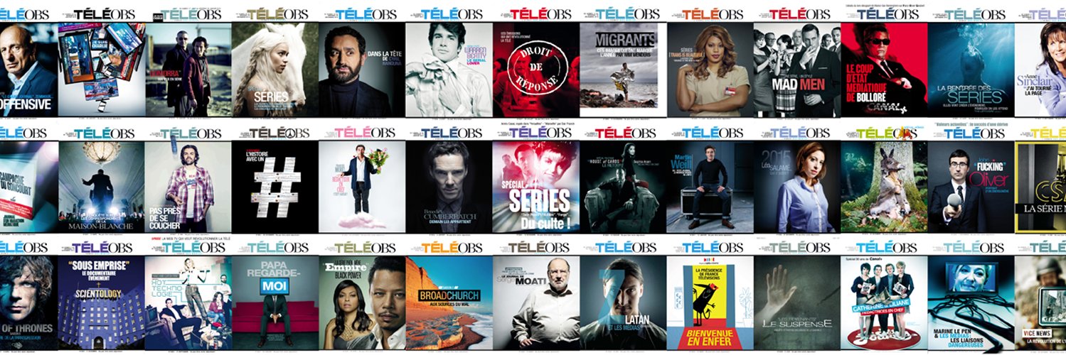 TéléObs.com banner