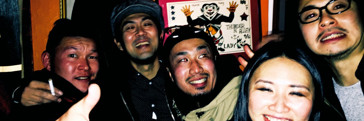 品theMIC.1987 LOCAL BLUES RECORD banner