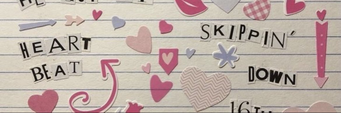 alexaharpp's profile banner image