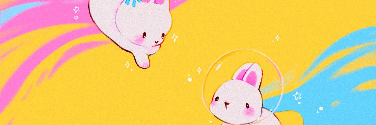 KeiraXIV's profile banner image