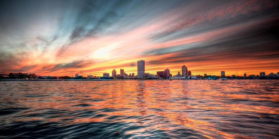 WeatherMKE's profile banner image