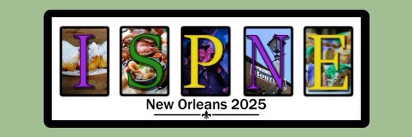 ISPNE Profile Banner