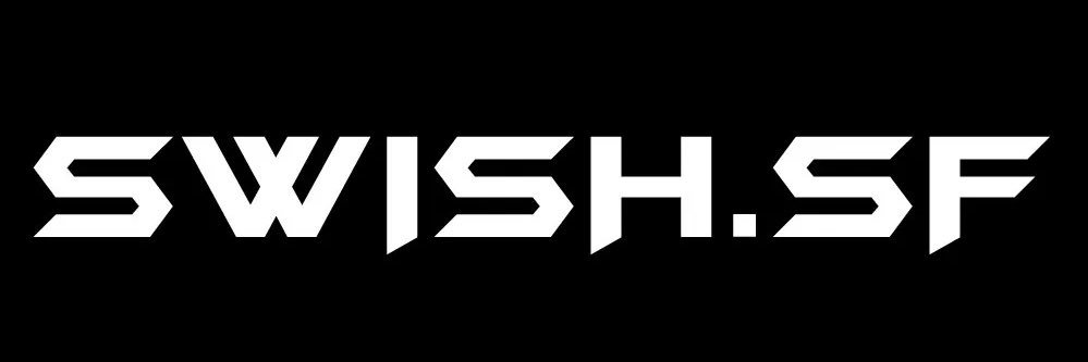 Swish.SF banner