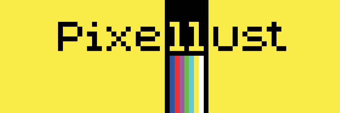 Pixel Lust II (@Pixel_Lust) / Posts / X