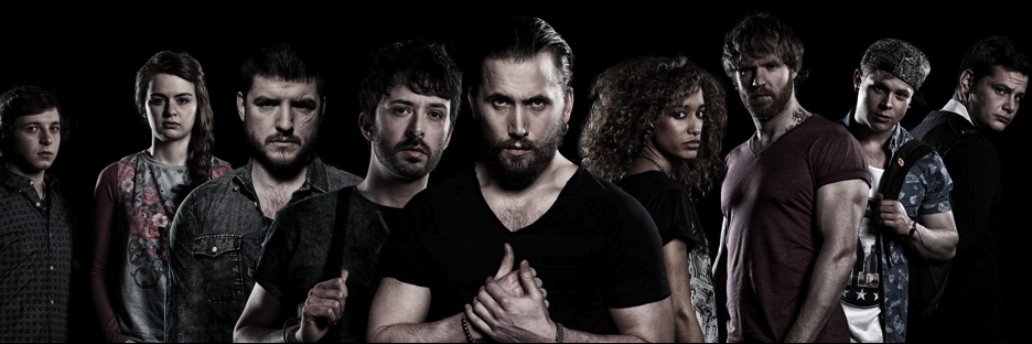 DeepCutsSeries's profile banner image