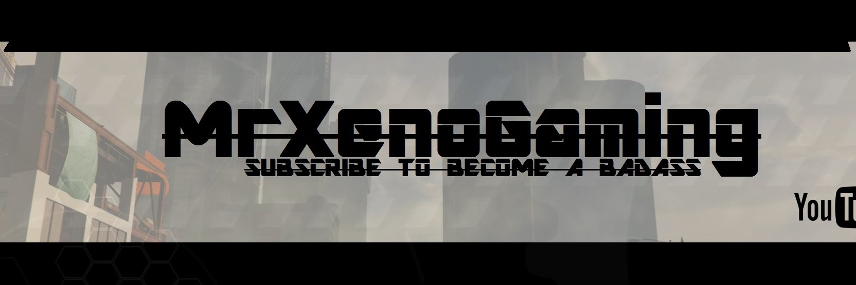 MrXenoTweets's profile banner image