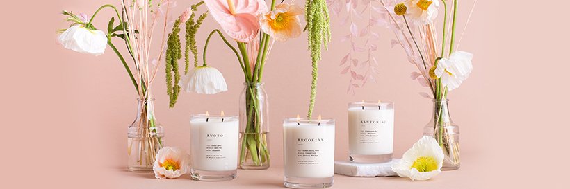 BrooklynCandleStudio banner