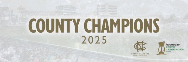 TrentBridge Profile Banner