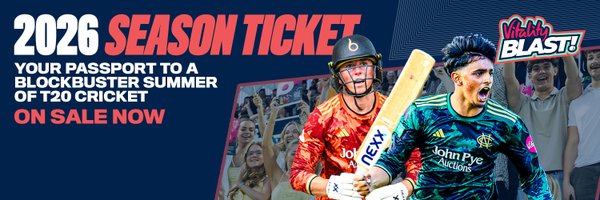 TrentBridge Profile Banner