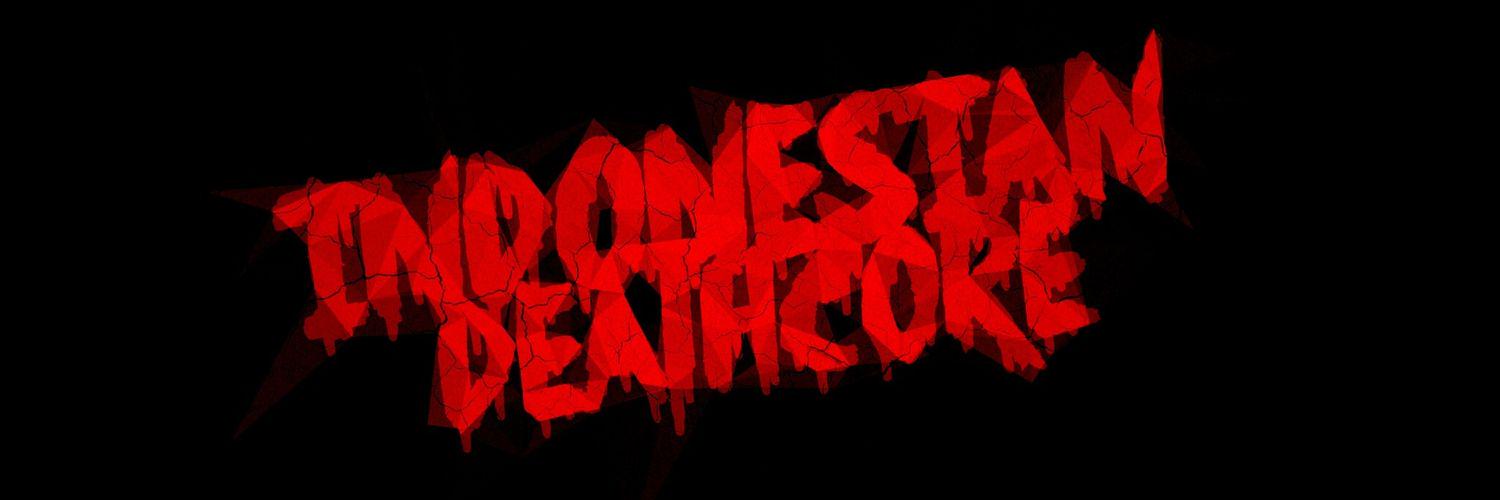 INDONESIAN DEATHCORE banner