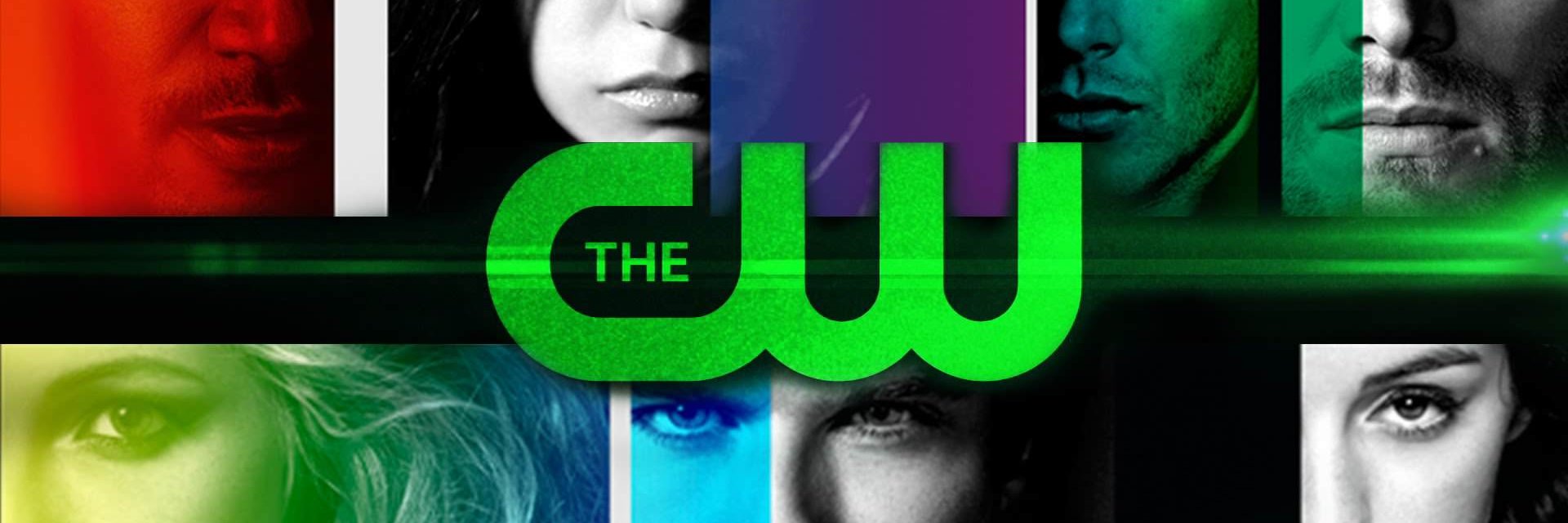 FB_TheCW's profile banner image
