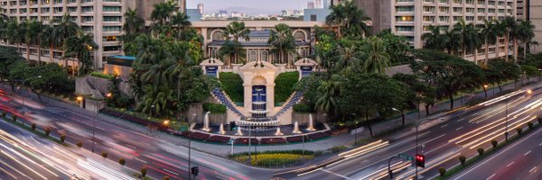 The Peninsula Manila Profile Banner