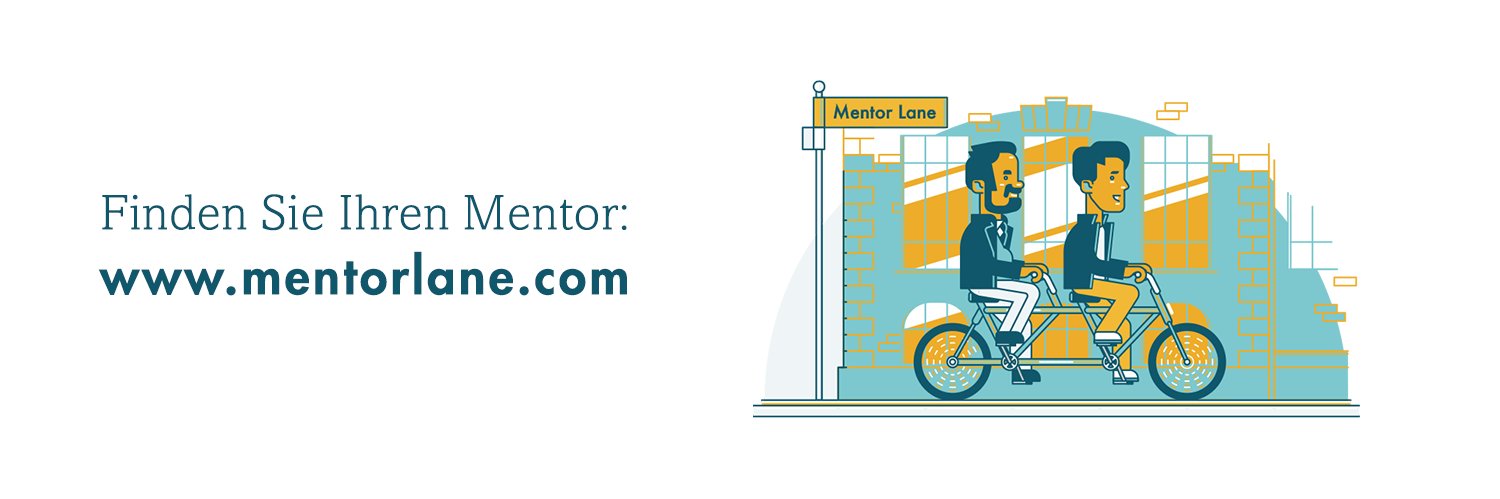 mentorlane's profile banner image