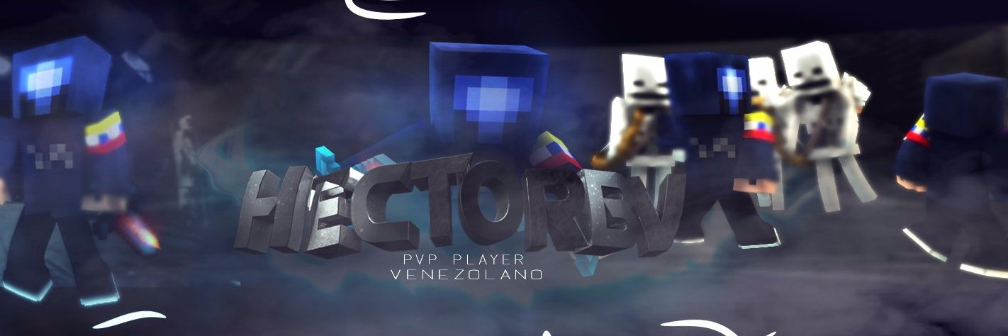 iHectorBV's profile banner image