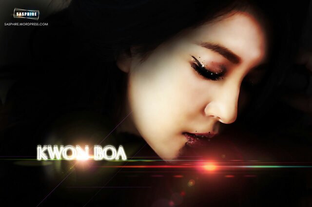 FKwonBoA's profile banner image