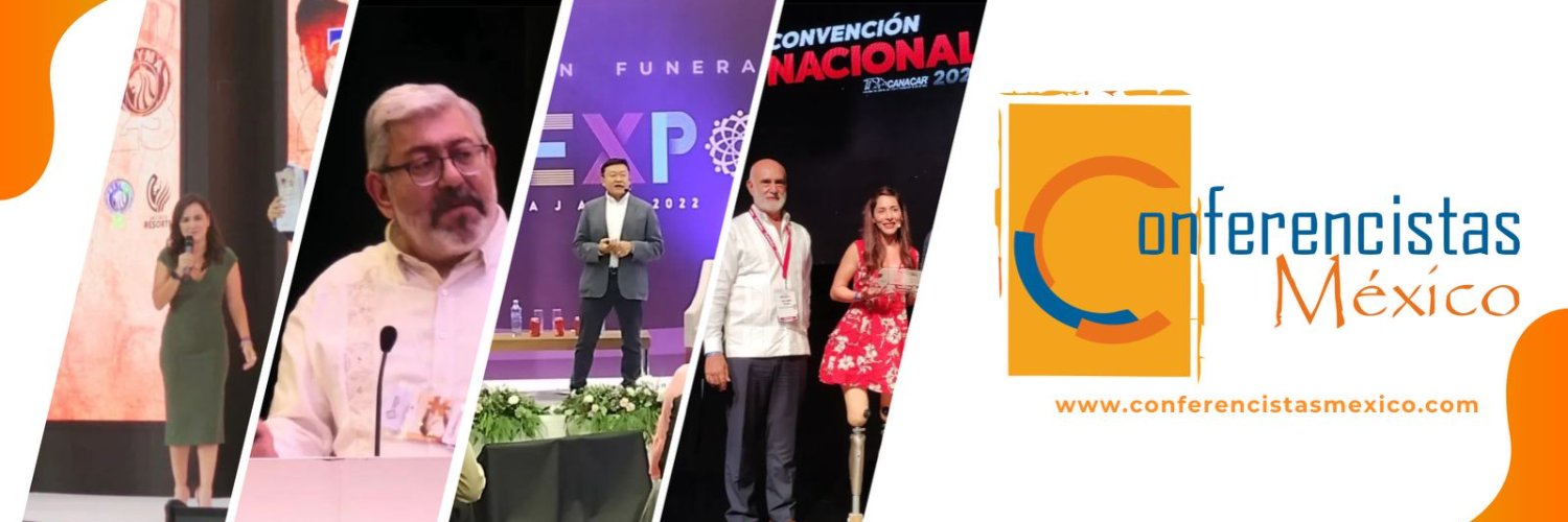ConfMex's profile banner image