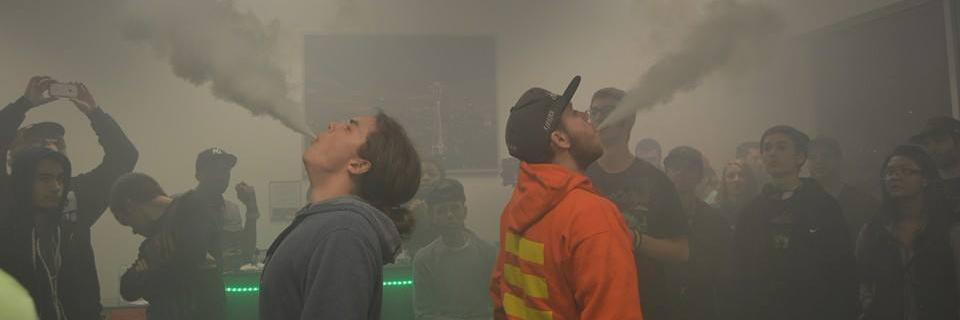 ECVapors's profile banner image