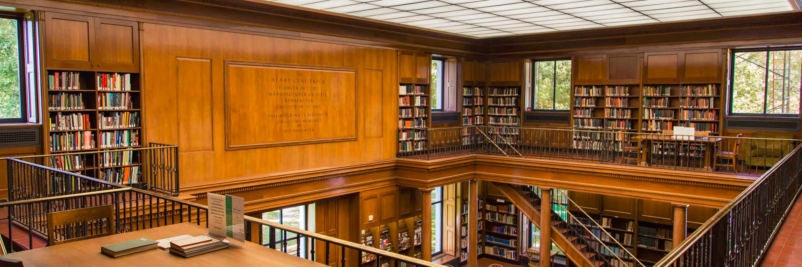 FrickFineArts's profile banner image