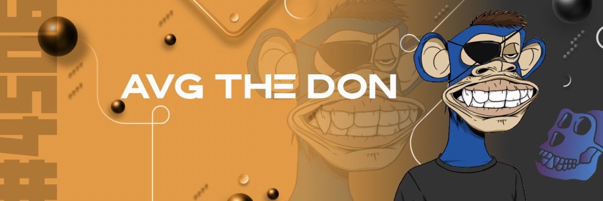 AVG The Don banner