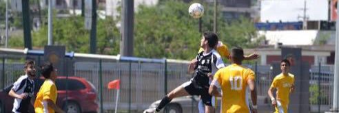Deporte Chihuahua banner