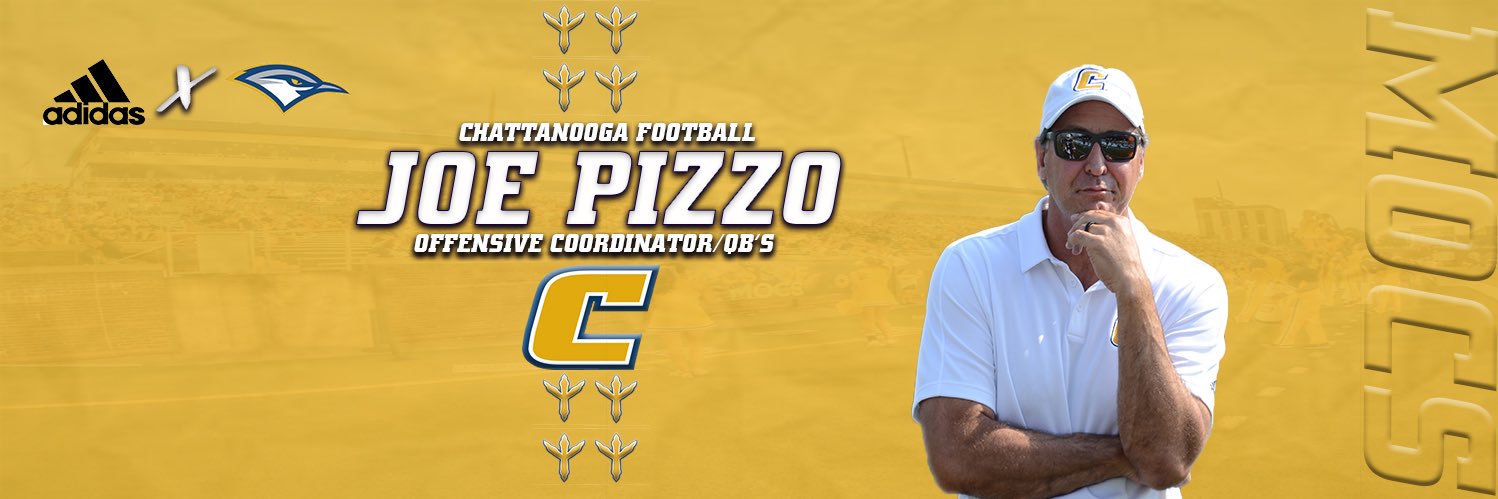Joe Pizzo banner