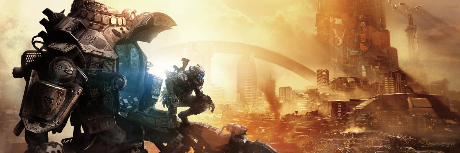 Titanfall__FR's profile banner image