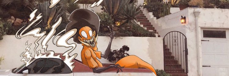 GeorgeSpits's profile banner image