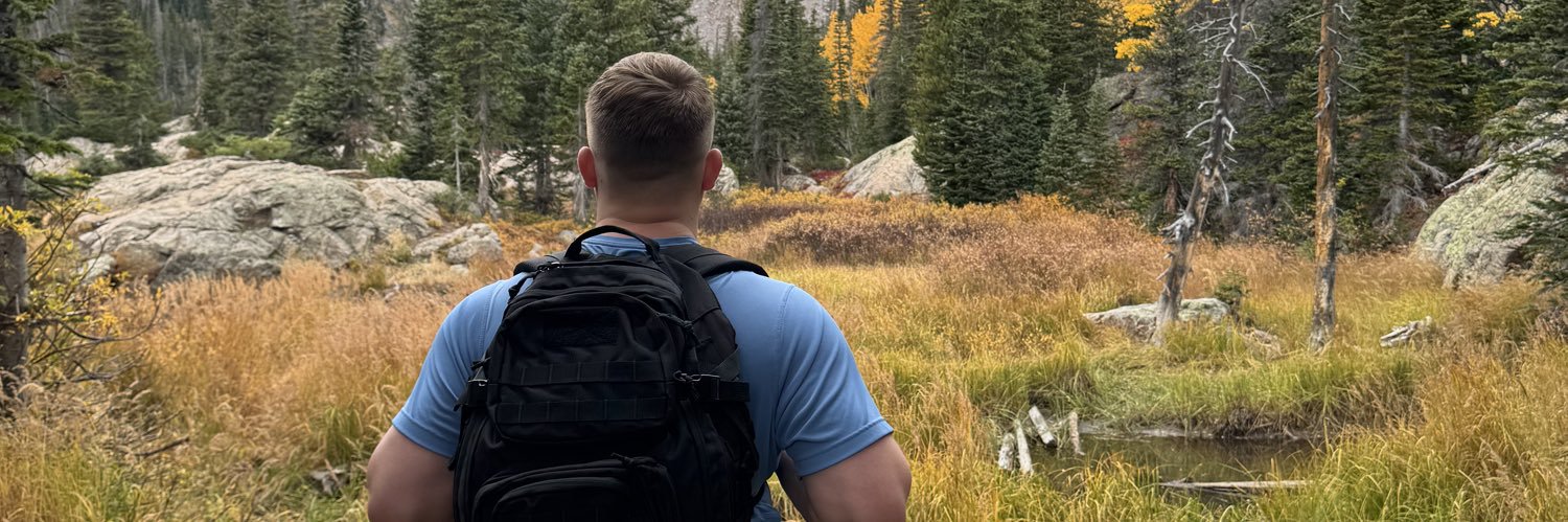 bfultz7's profile banner image