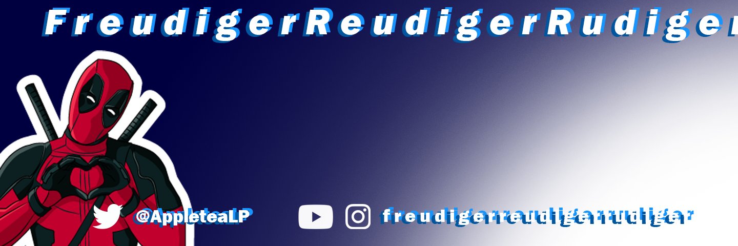 AppleteaLP's profile banner image