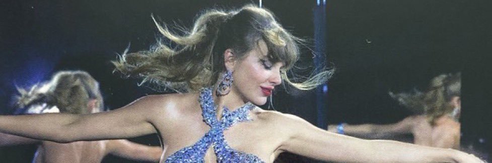 swiftthislove's profile banner image