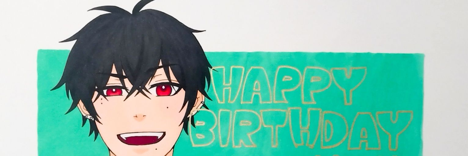 aomamesann's profile banner image