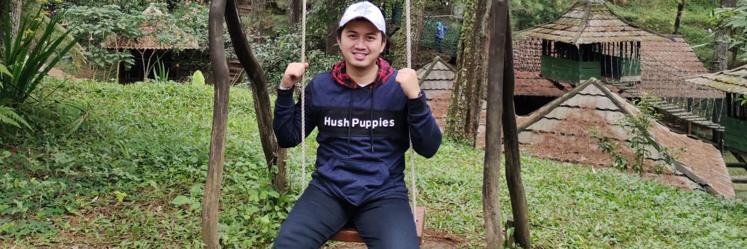 DickyEfri's profile banner image