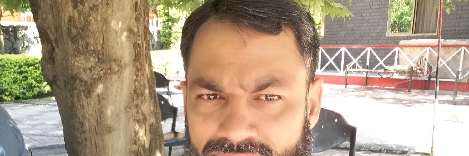 kashifbutt3031's profile banner image