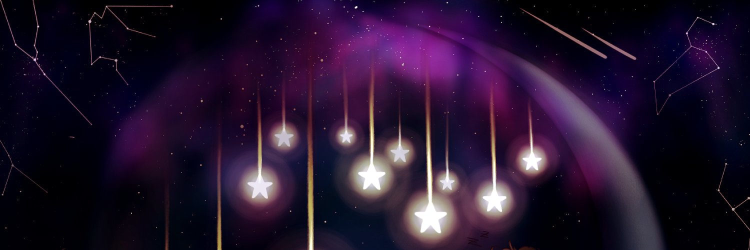 MikaAlexion's profile banner image