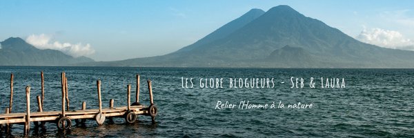 Les globe-blogueurs Profile Banner