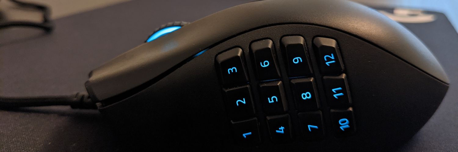 Gabe12P's profile banner image