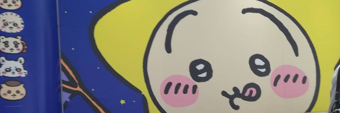 だーやま🏕️🍜🐰 banner