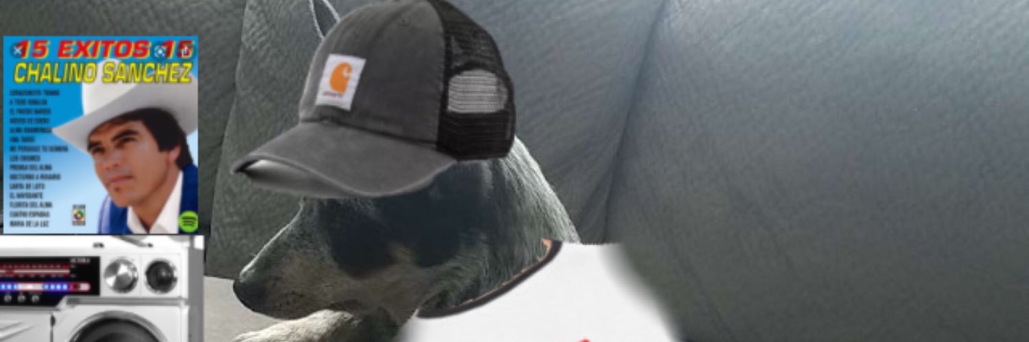 CarlosLe94's profile banner image
