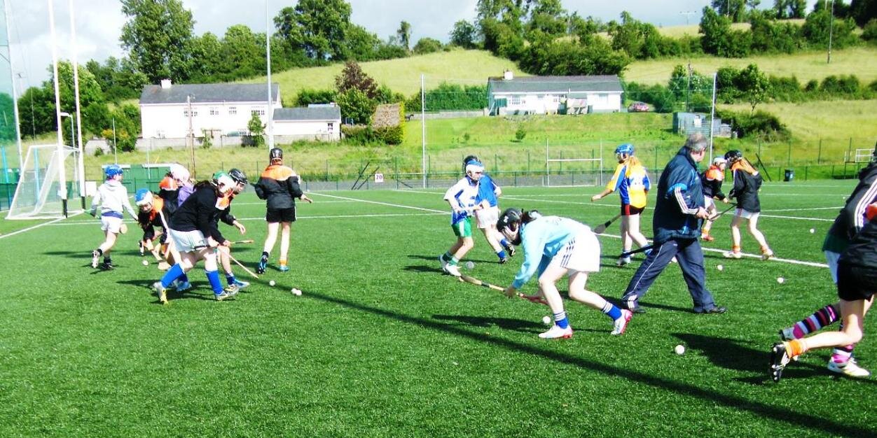 CavanCamogieDev banner