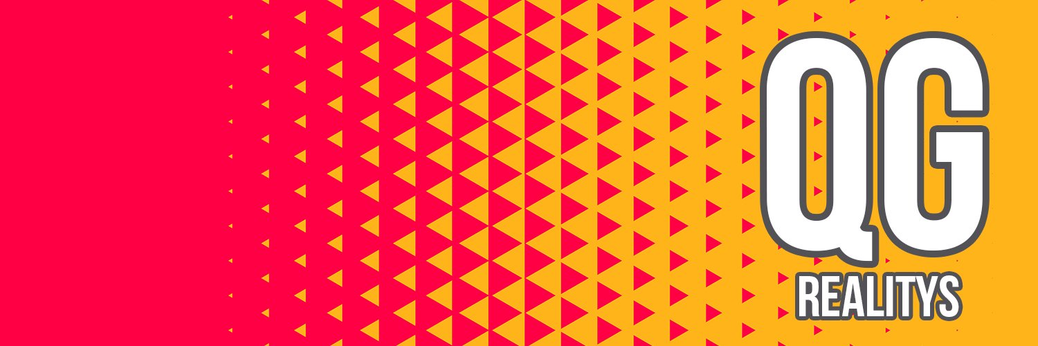 QGdosRealitys's profile banner image