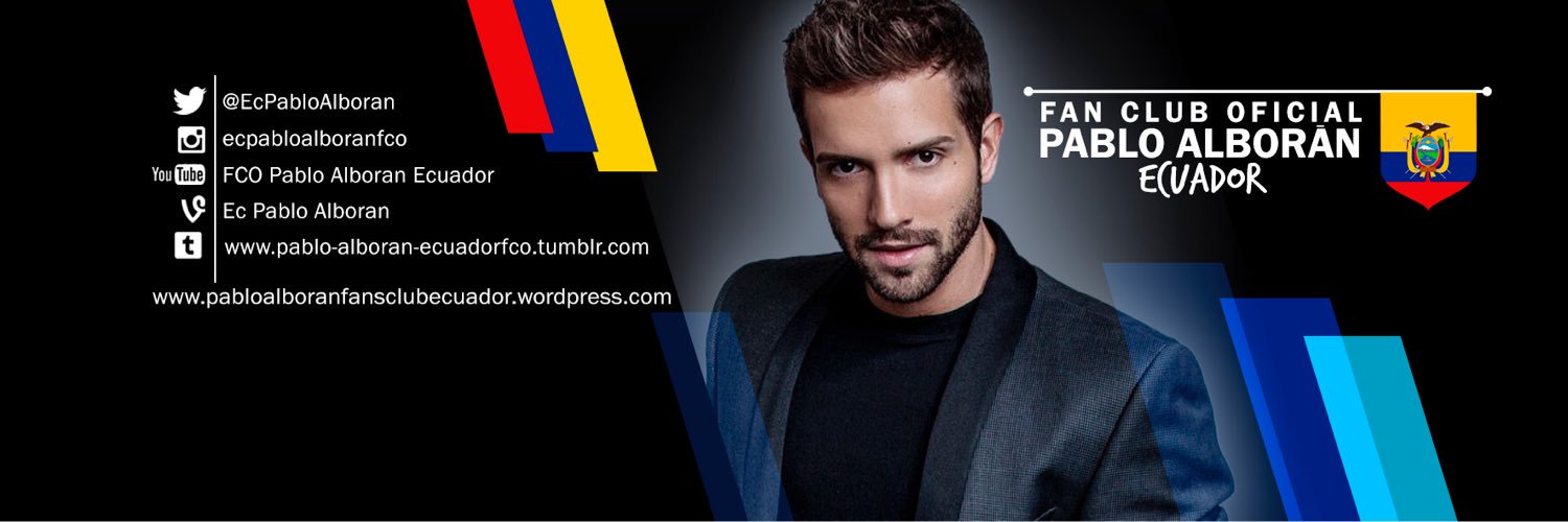 EcPabloAlboran's profile banner image