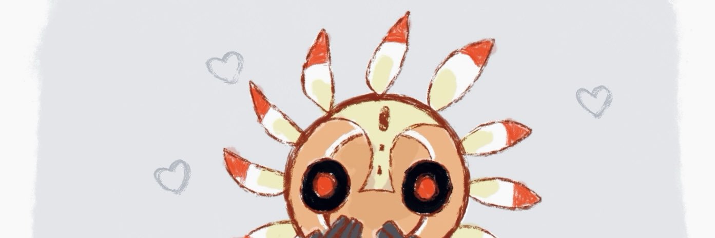 午後 banner