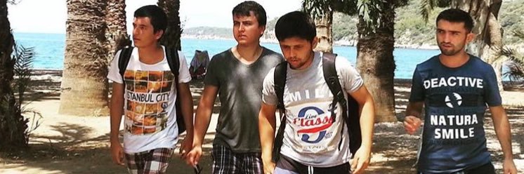 selimusta92's profile banner image